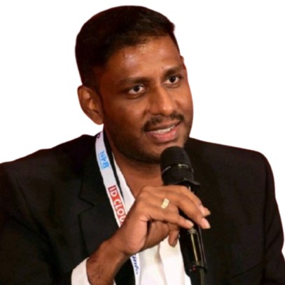 Siva Kumar Nandapati